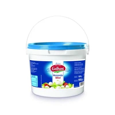 Galbani Mozzarella mini chlaz.