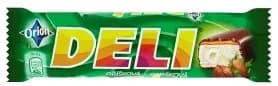 Orion Deli oříšková