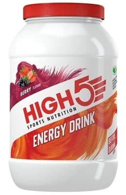 High5 Energy Drink
