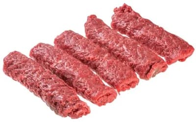 Gurmet Hovězí plátky na ptáčky