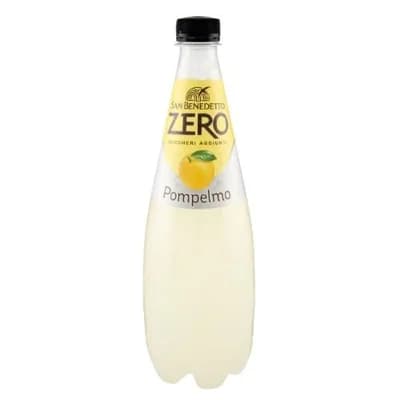 San Benedetto Pompelmo zero