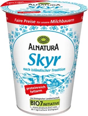 Alnatura BIO Skyr