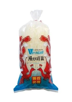 Nan Feng Zhuang Skleněné nudle Vermicelli