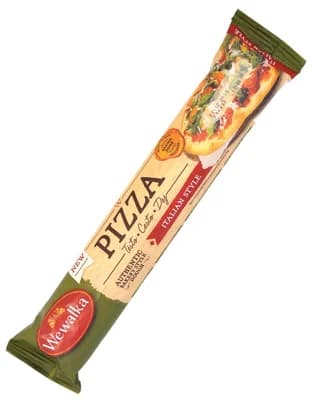 Wewalka Těsto na pizzu s olivovým olejem