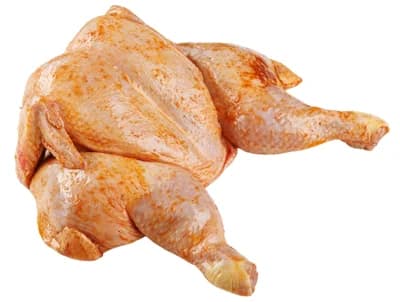 Farma Druhaz Kuře na rošt