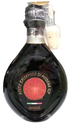 Max Selection Výběrový balzamikový ocet z Modeny IGP s dávkovačem