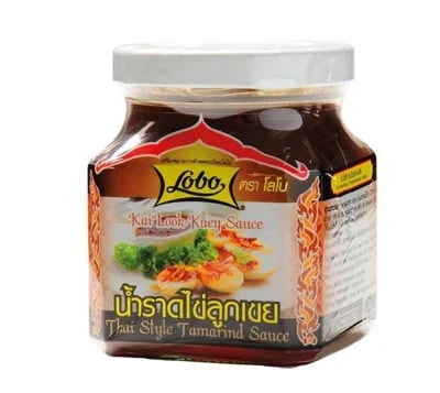 LOBO Tamarindová omáčka