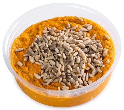 Rohlik.cz Pomazánka mazaná mrkev od The Green Garden