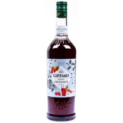 Giffard Grenadine sirup