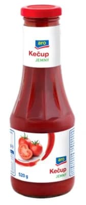 ARO Kečup jemný