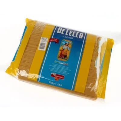 DE CECCO Spaghetti