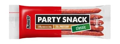 Kmotr Party Snack Klasik