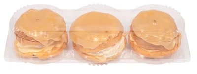 Cajthaml Větrníky, 3 ks