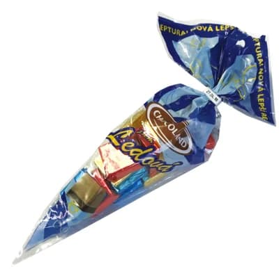 Chocoland Ledovka Ledová