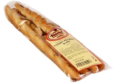 Vašíček Tyčinky pekařské slané