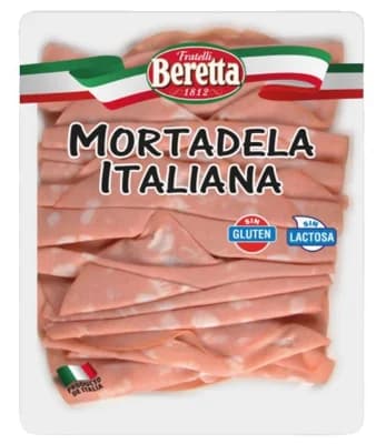 Fratelli Beretta Mortadella italská