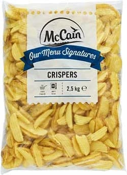 McCain Crispers mraž. 2,