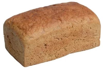 Jizerské pekárny Žitný chléb kvasový