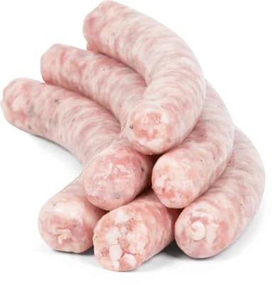 MASO Made by makro Klobása s pepřem