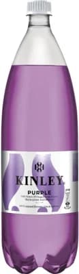 Kinley Purple