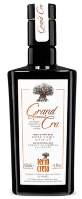 Terra Creta EV Grand