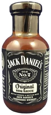 Jack Daniel's BBQ Sauce - Original