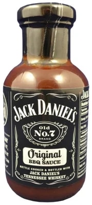 Jack Daniel's BBQ Sauce - Original