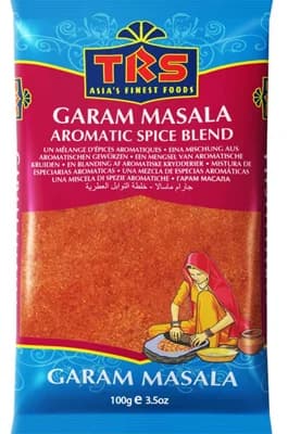 TRS Garam masala