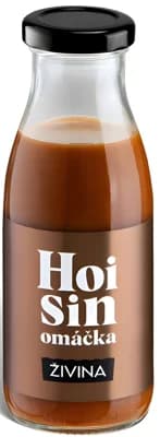 Živina Hoisin omáčka