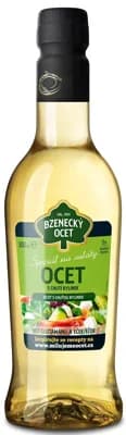 Bzenecký Ocet Speciál na saláty 5%