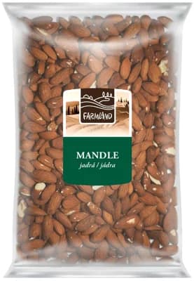Farmland Mandle natural