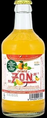 ZON Oranž