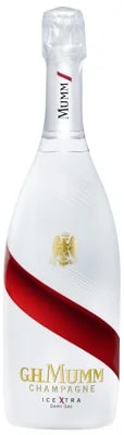 G. H. Mumm Ice Xtra