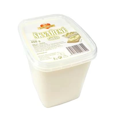 Sádlo škvařené chlaz. 450 g