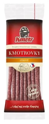 Kmotr Kmotrovky sýrové