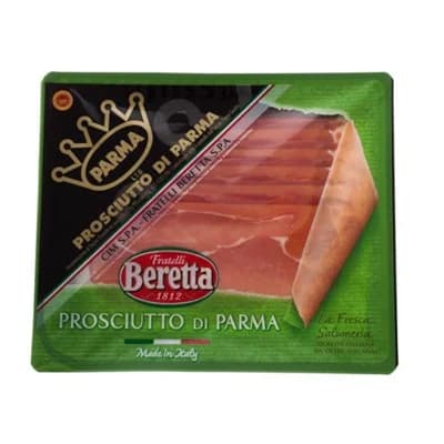 Beretta Fratelli Prosciutto di Parma plátky chlaz.