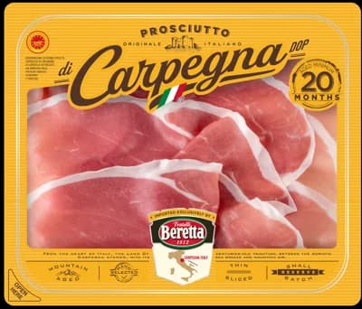 Fratelli Beretta Prosciutto di Carpegna