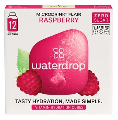 Waterdrop Flair