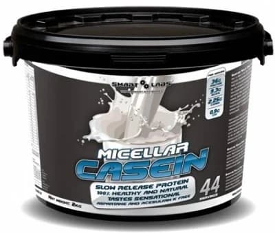 Smartlabs Micellar Casein - čokoláda