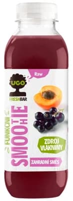 UGO Funkční smoothie zahradní směs s vlákninou