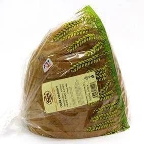 Vašíček Chléb pšenično-žitný kmínový balený krájený