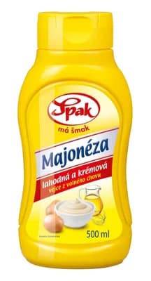 Spak Majonéza