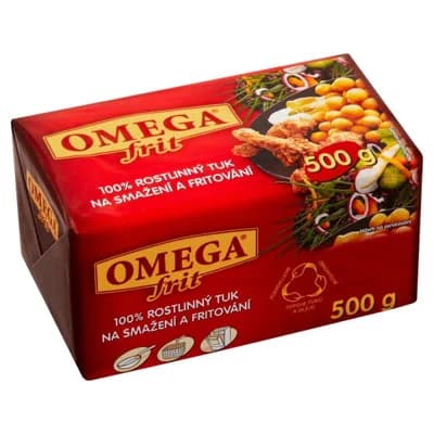 Omega Frit