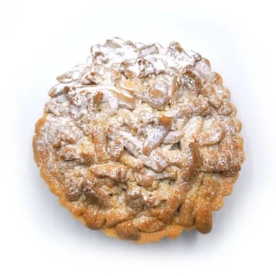 Cajthaml Quiche s borůvkovou náplní
