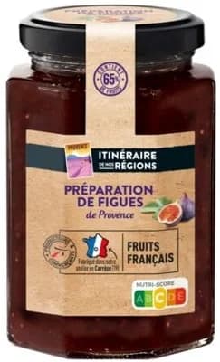 IDS Džem fíkový z Provence