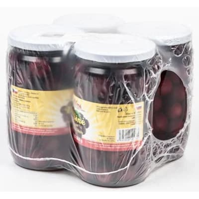 Alibona Višně se sladidlem 4 x