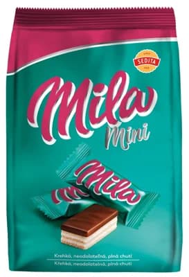 Sedita Mila mini oplatky