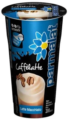 Parmalat Caffe Latte Macchiato