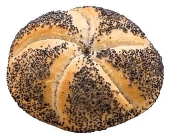 Kaiserka s mákem