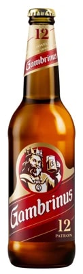 Gambrinus 12